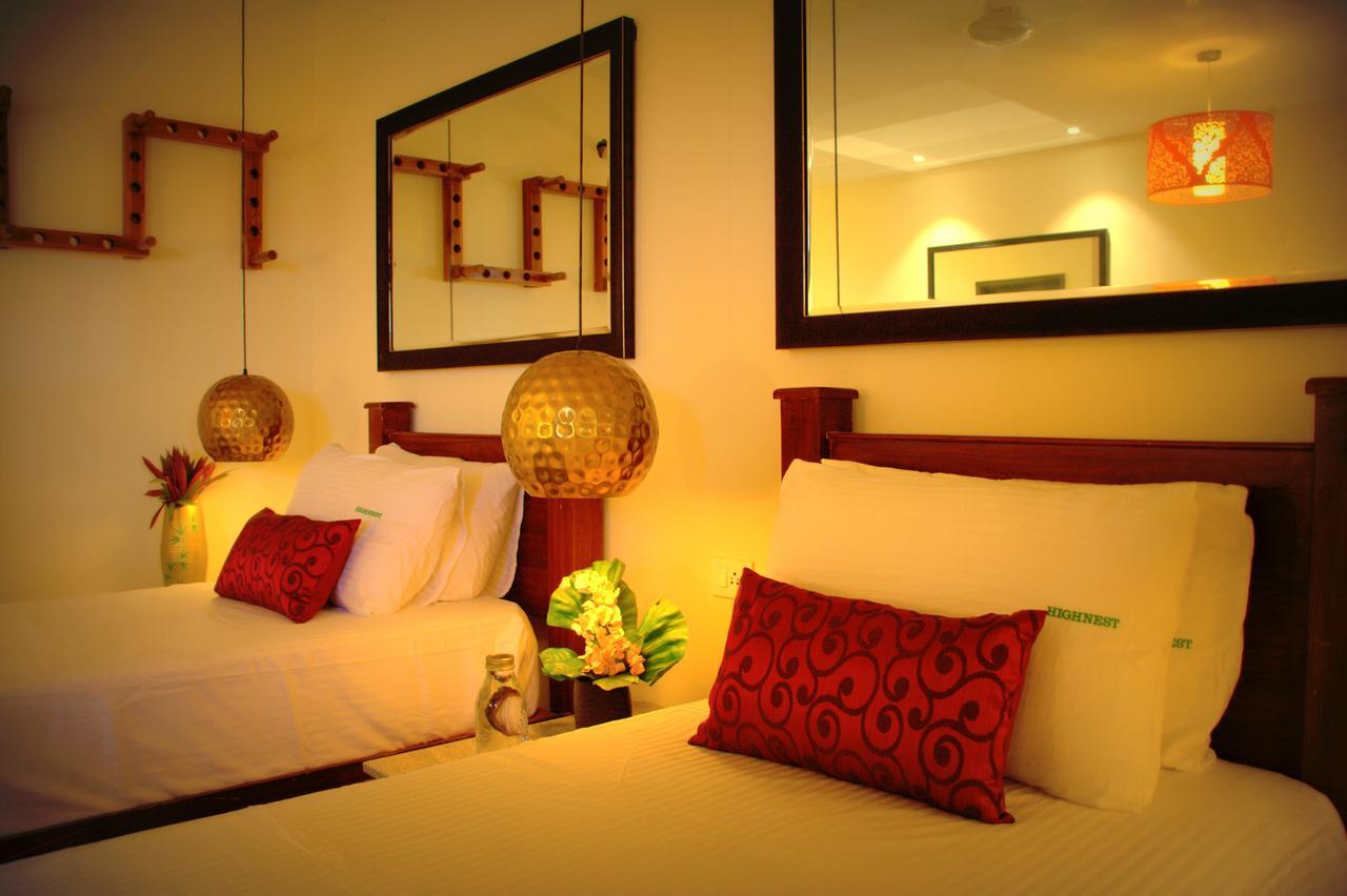 Hotel Villa Highnest - Oragadam -Sriperumbudur Екстер'єр фото