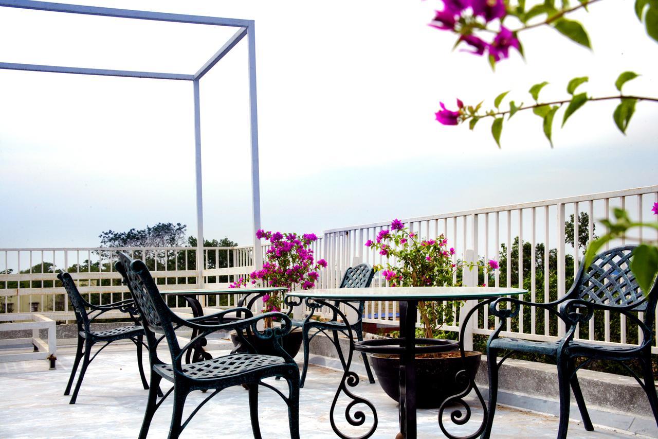 Hotel Villa Highnest - Oragadam -Sriperumbudur Екстер'єр фото