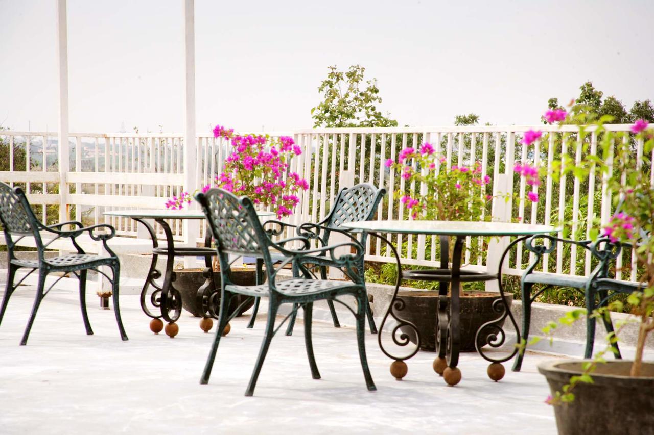 Hotel Villa Highnest - Oragadam -Sriperumbudur Екстер'єр фото