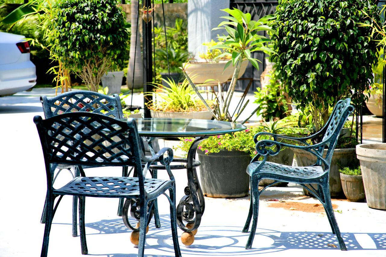 Hotel Villa Highnest - Oragadam -Sriperumbudur Екстер'єр фото