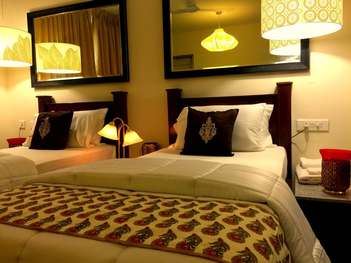 Hotel Villa Highnest - Oragadam -Sriperumbudur Екстер'єр фото