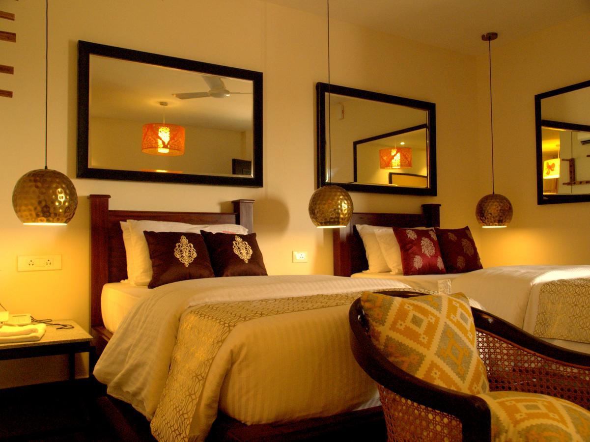 Hotel Villa Highnest - Oragadam -Sriperumbudur Екстер'єр фото