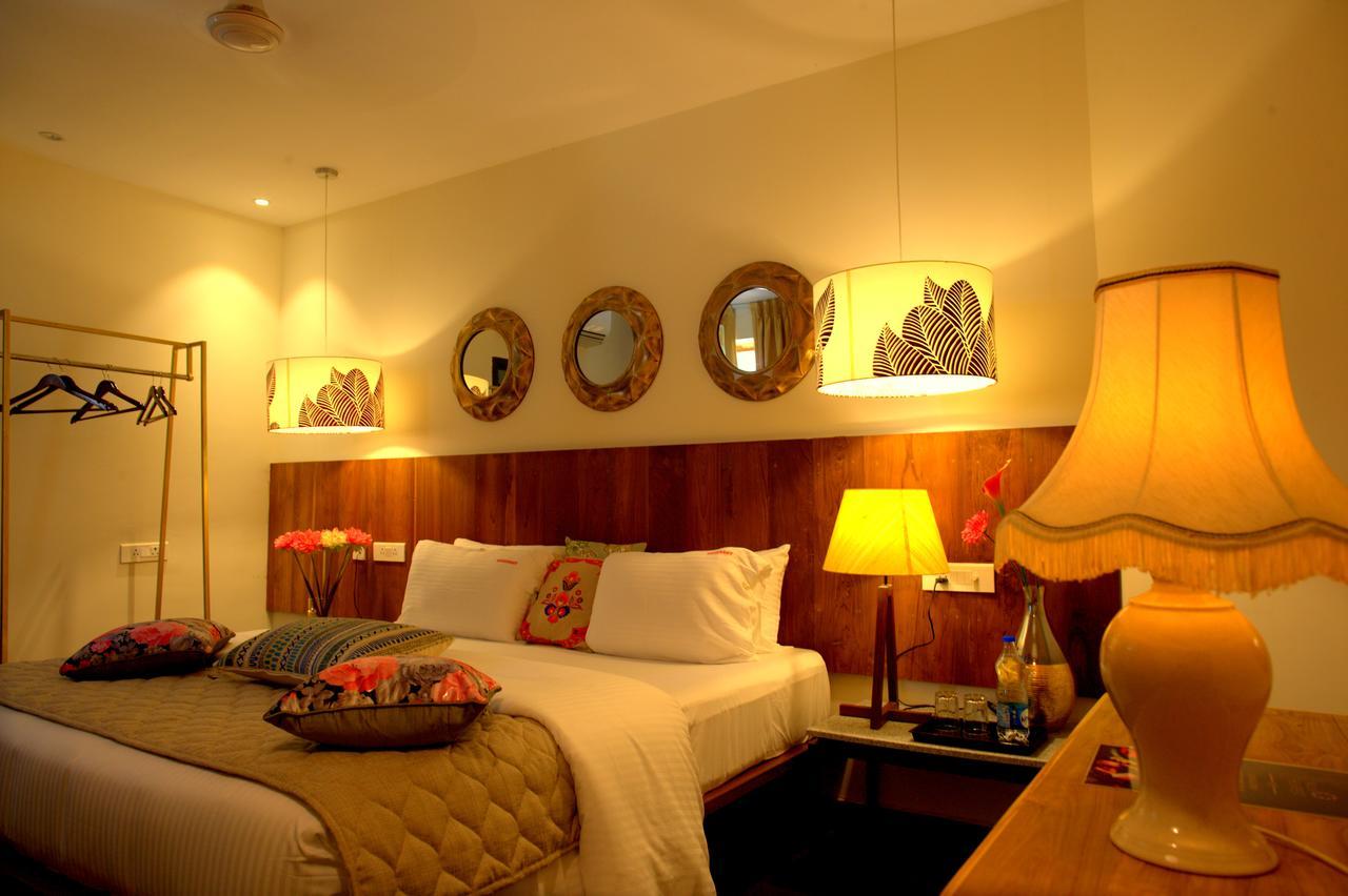 Hotel Villa Highnest - Oragadam -Sriperumbudur Екстер'єр фото