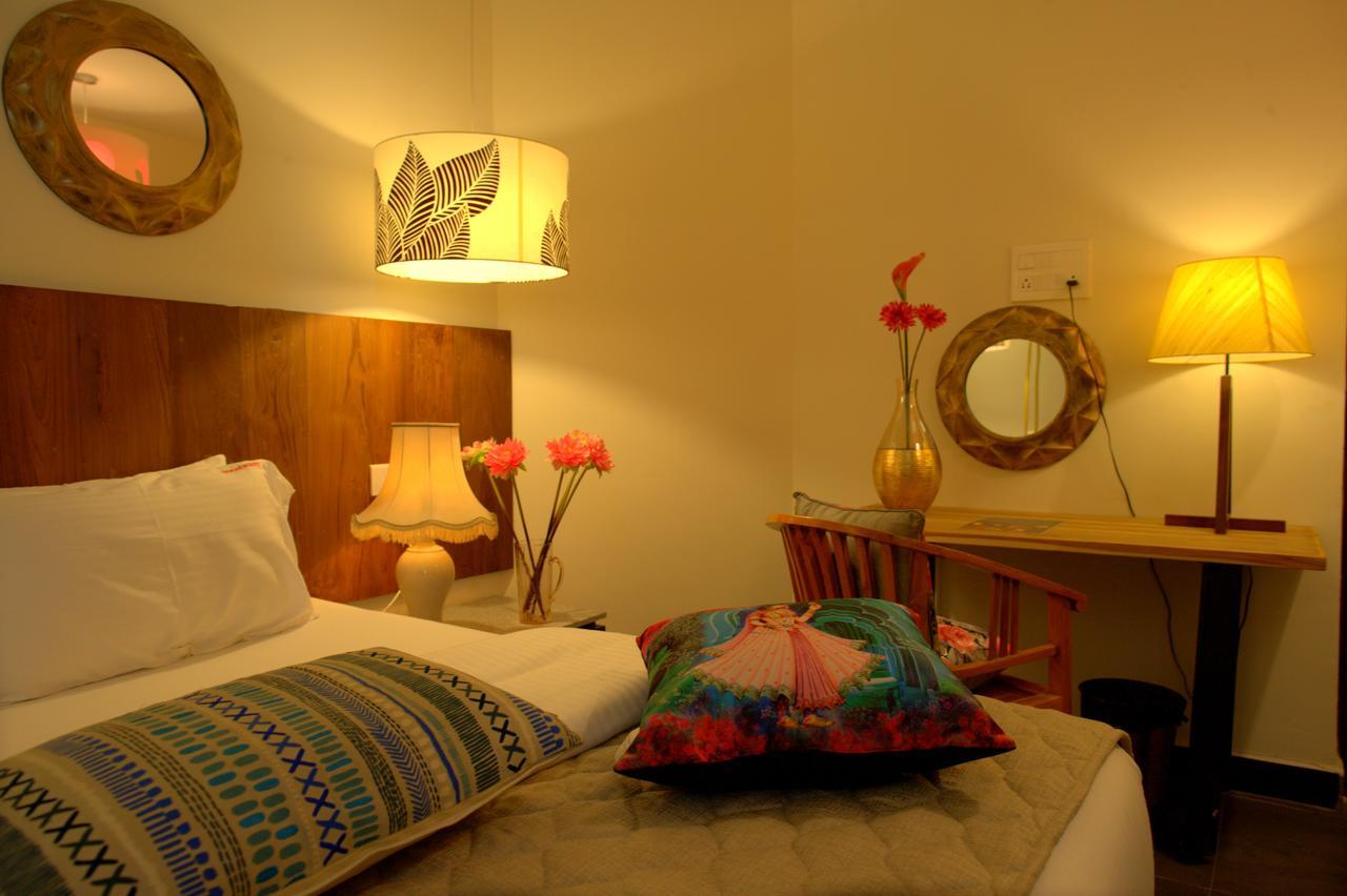 Hotel Villa Highnest - Oragadam -Sriperumbudur Екстер'єр фото