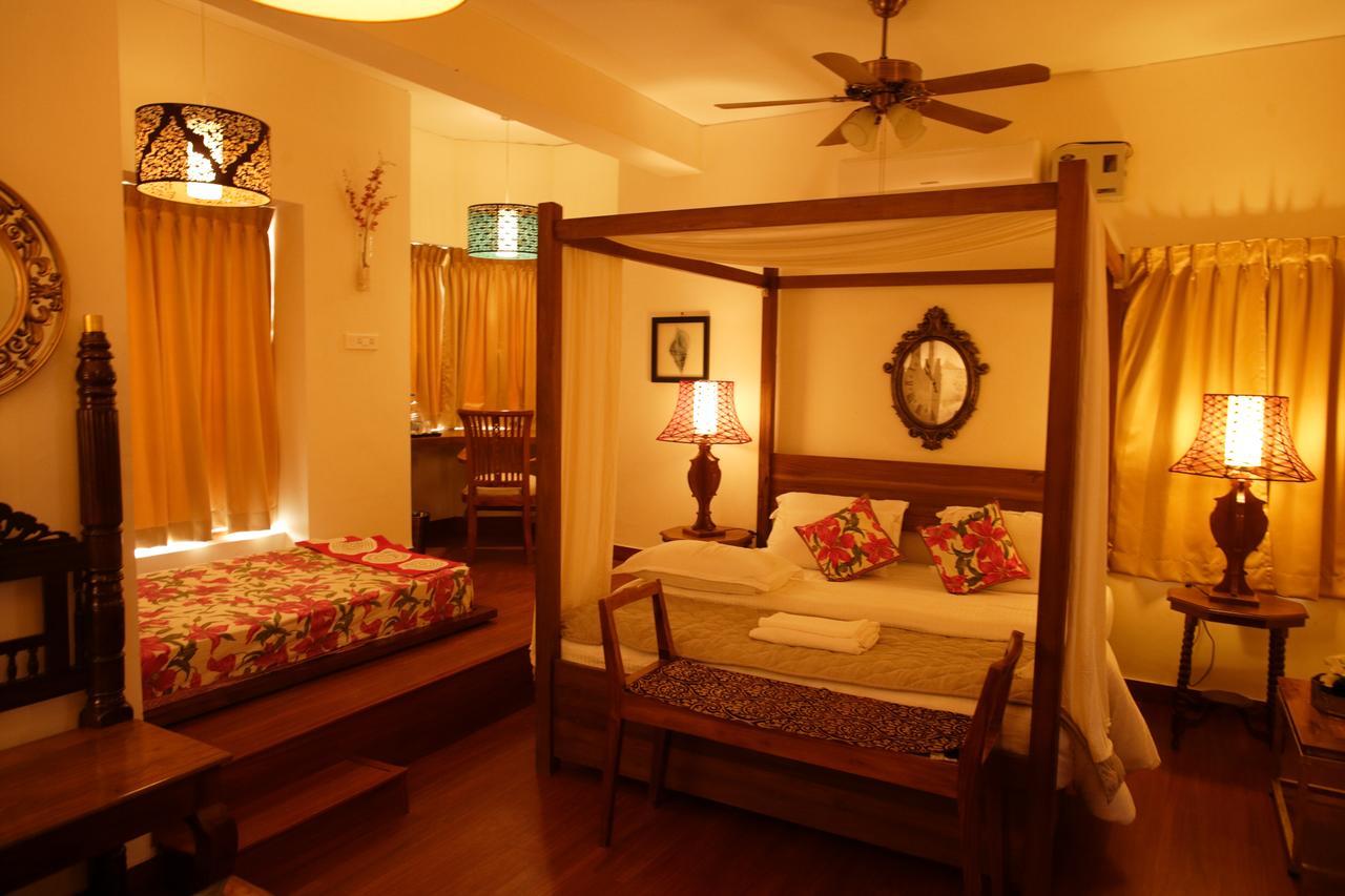 Hotel Villa Highnest - Oragadam -Sriperumbudur Екстер'єр фото