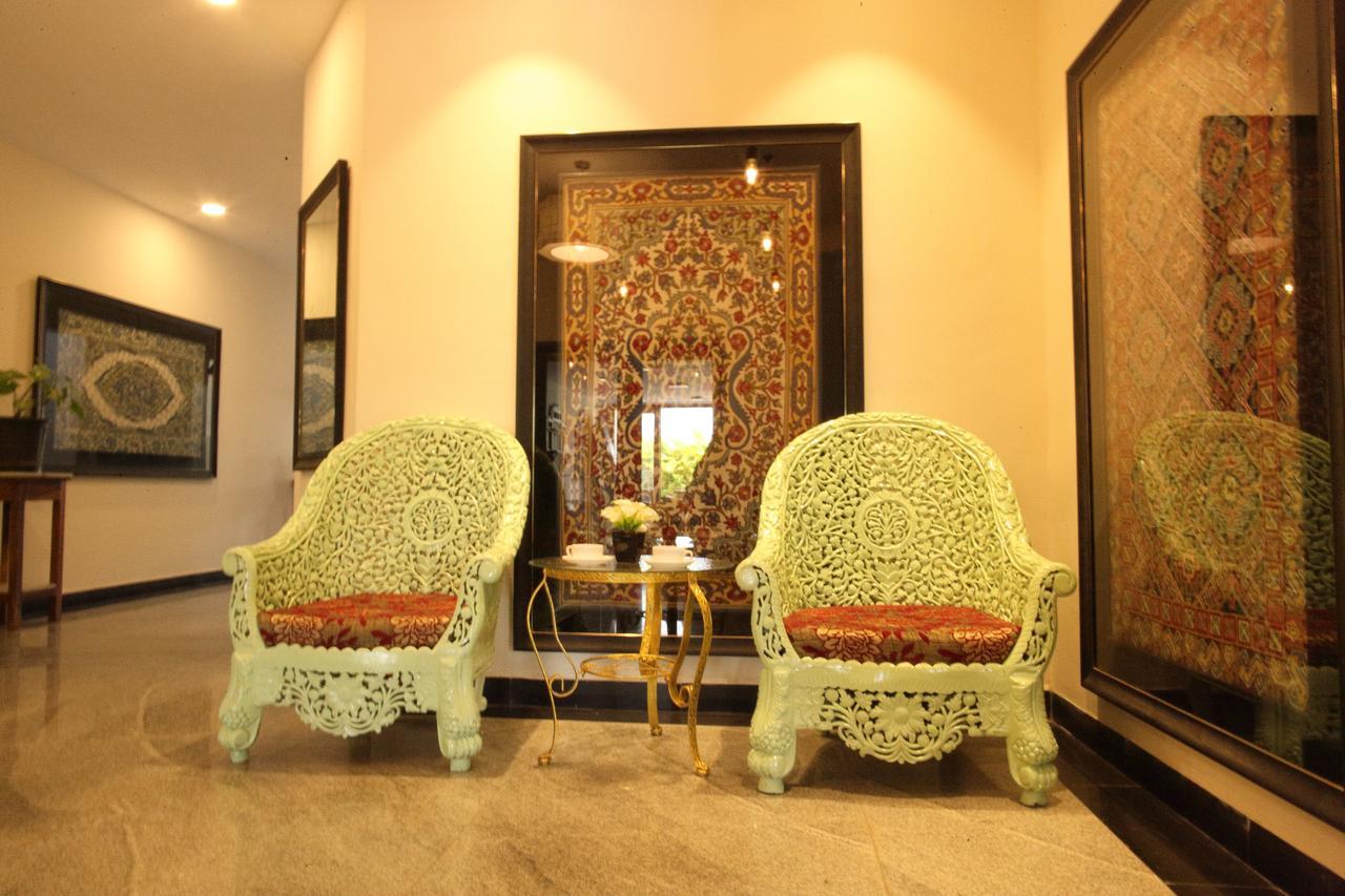 Hotel Villa Highnest - Oragadam -Sriperumbudur Екстер'єр фото