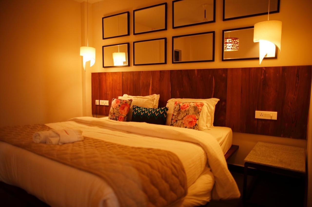 Hotel Villa Highnest - Oragadam -Sriperumbudur Екстер'єр фото