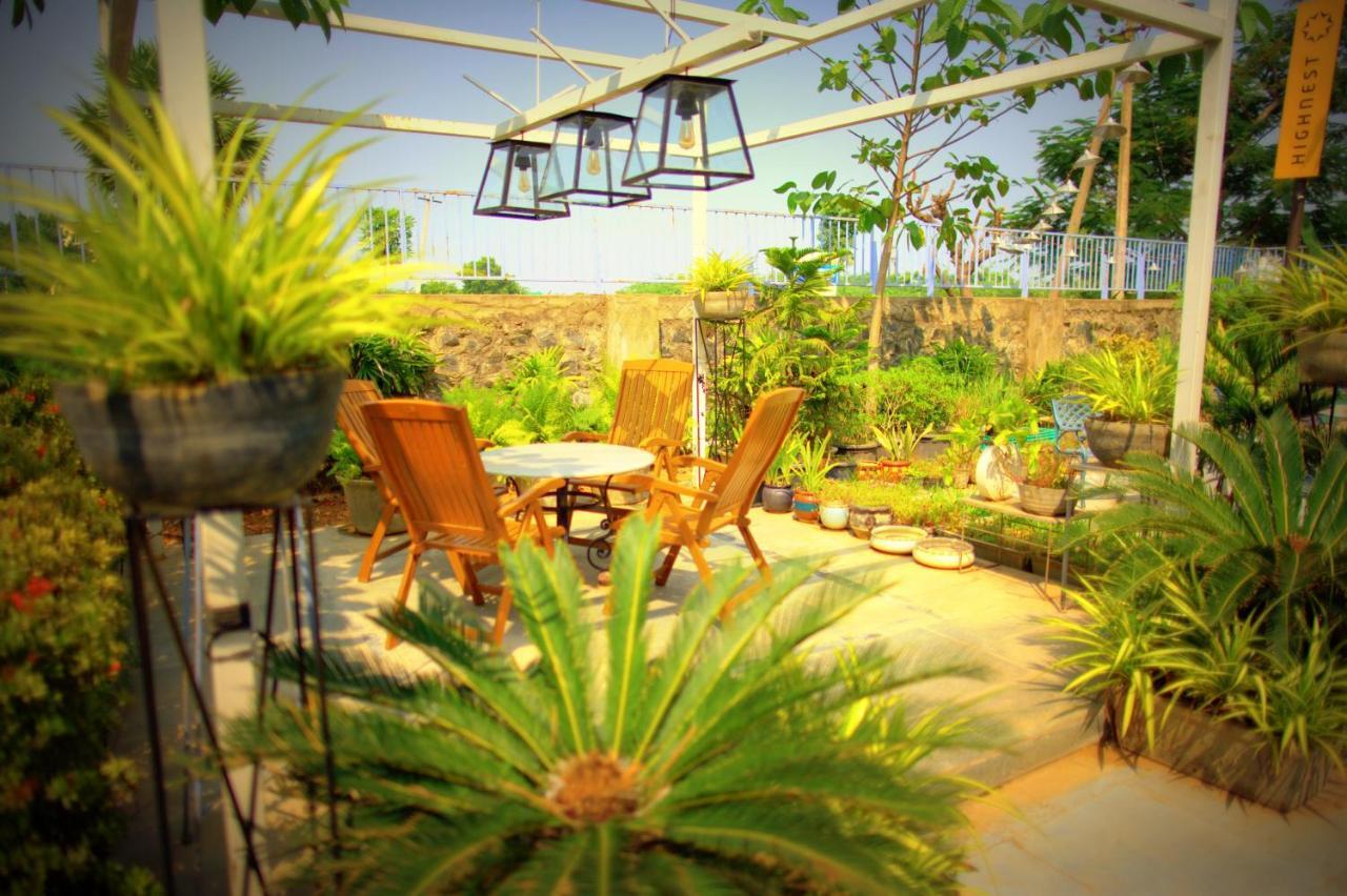 Hotel Villa Highnest - Oragadam -Sriperumbudur Екстер'єр фото