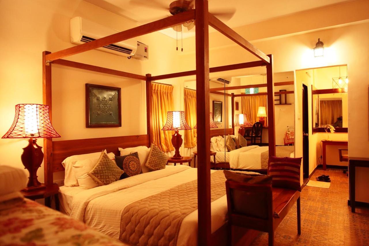 Hotel Villa Highnest - Oragadam -Sriperumbudur Екстер'єр фото