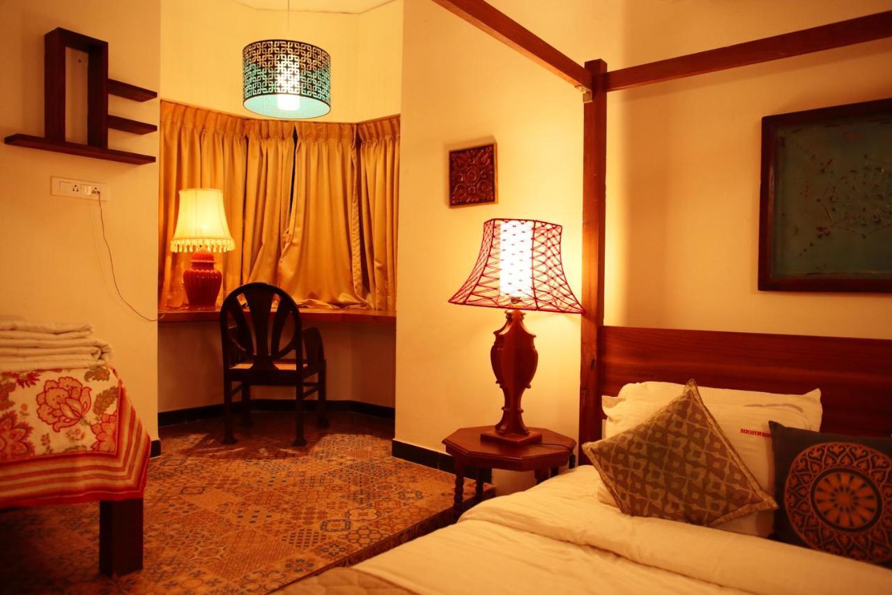 Hotel Villa Highnest - Oragadam -Sriperumbudur Екстер'єр фото